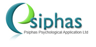 Psiphas home page